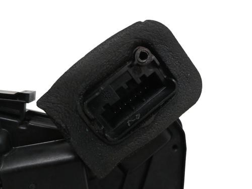 Front right lock SEAT LEON ST (5F8) 1.5 TSI | BP18247141C97 