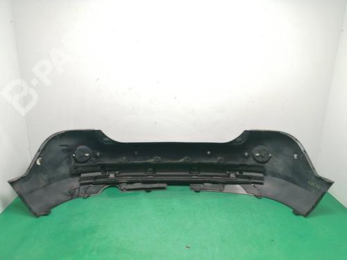 Rear bumper OPEL ANTARA A (L07) 2.0 CDTI | BP10738073C8 