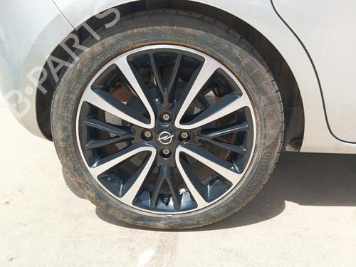 Camera OPEL CORSA E (X15) 1.4 (08, 68) | BP26948400E14