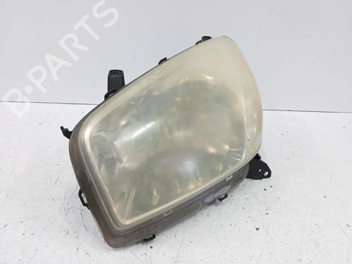 Used Left headlight TOYOTA RAV 4 II (_A2_) 2.0 4WD (ACA21, ACA20) (150 hp) 30173435