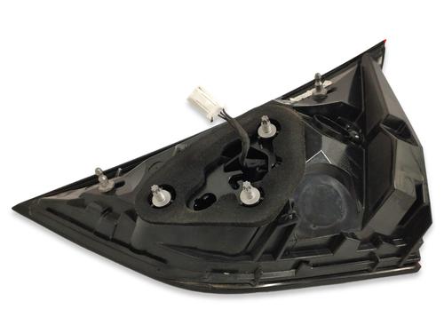 Left tailgate light NISSAN JUKE (F16_) DIG-T 117 | BP17810213C79