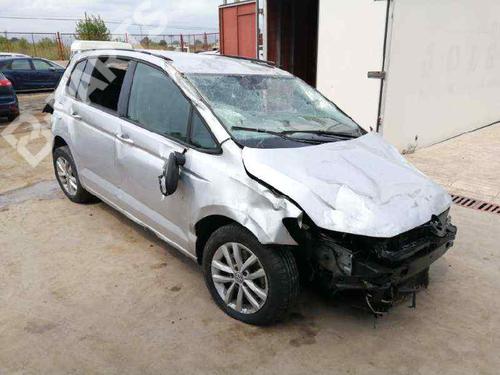 Used Parts VW TOURAN (5T1)  1.6 TDI  844342