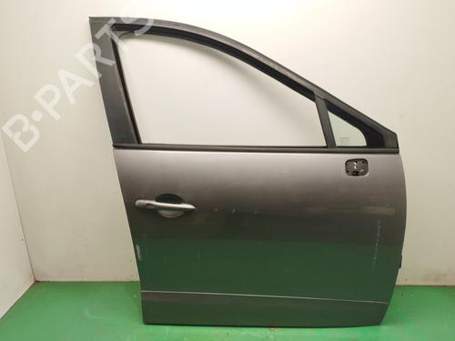 Used Right front door RENAULT SCÉNIC III (JZ0/1_) [2008-2016]  22629908