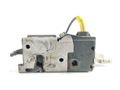 Used Front right lock Front right lock CITROËN JUMPY II Van 1.6 HDi 90 16V (90 hp) 9679827 9679827