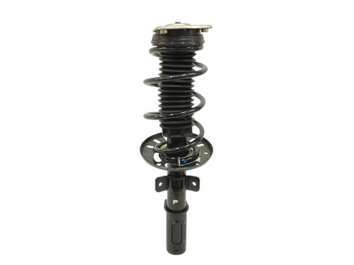 Used Right front shock absorber CITROËN BERLINGO Box Body/MPV (K9) 1.5 BlueHDi 100 (102 hp) 17088879