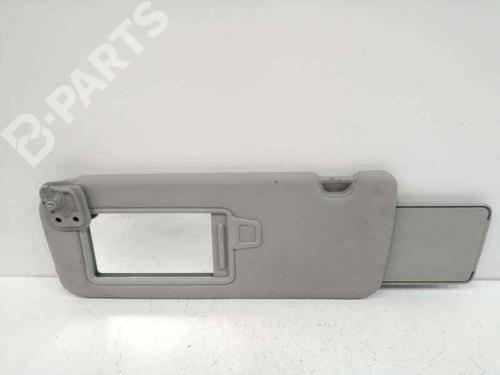 Left sun visor HYUNDAI TUCSON (TL, TLE) 1.7 CRDi | BP8503592I1