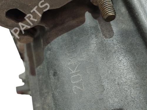 Gearbox FIAT DUCATO Bus (230_) 2.8 D | BP23575752M3