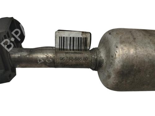 AC pipe PEUGEOT 508 I (8D_) 2.0 HDi | BP16958872M126 