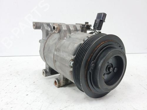 AC compressor HYUNDAI ix35 (LM, EL, ELH) 1.7 CRDi | BP37293447M34 - Image 2
