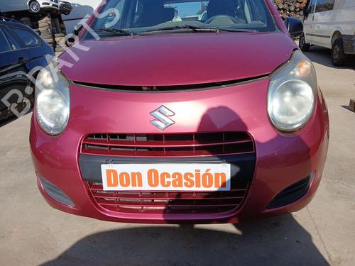 Pára-choques frente Pára-choques frente SUZUKI ALTO VII (GF, HA25_, HA35_) 1.0 (AMF310, GFC31S) (68 hp) 36390522 36390522