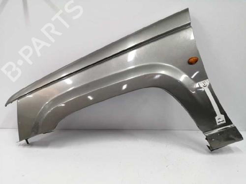 Used Left front fenders Left front fenders JEEP GRAND CHEROKEE I (ZJ, ZG) 2.5 TD 4x4 (Z) (115 hp) 8917011 8917011