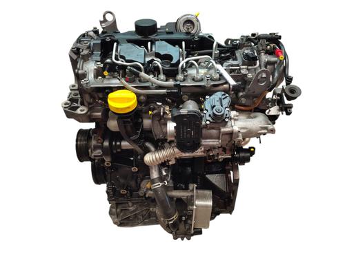 Used Engine Engine RENAULT GRAND SCÉNIC II (JM0/1_) 2.0 dCi (JM1K) (150 hp) 34041199 34041199