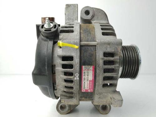alternator-toyota-rav-4-iv-_a4_-2706026081-2012-2013-2014-2015-2016-2017-2018-2019-8346557 main image