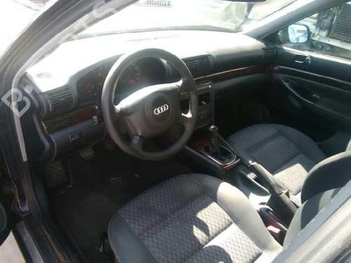 Kopling /lamell AUDI A4 B5 (8D2)  | BP14146041M101