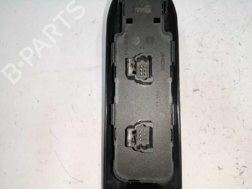 Left front window switch PEUGEOT 407 SW (6E_, 6D_) 2.0 HDi 135 | BP8269772I27 