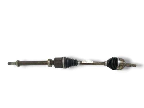 Used Right front driveshaft RENAULT EXPRESS Box Body/MPV [2021-2025]  26885126