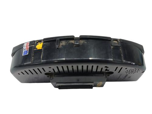 Instrument cluster VW PASSAT B6 (3C2) 2.0 TDI 16V | BP18267621C47 