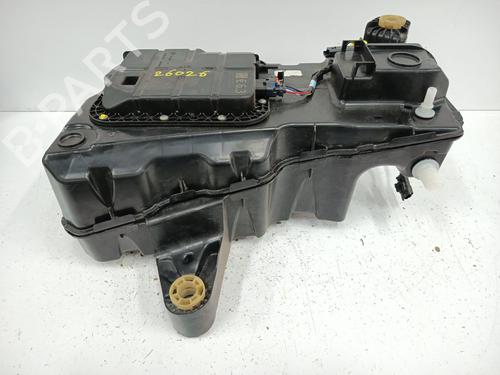 Used AdBlue tank AdBlue tank 36992750 36992750