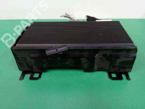 Radio CITROËN C6 (TD_)  | BP2667816E6 