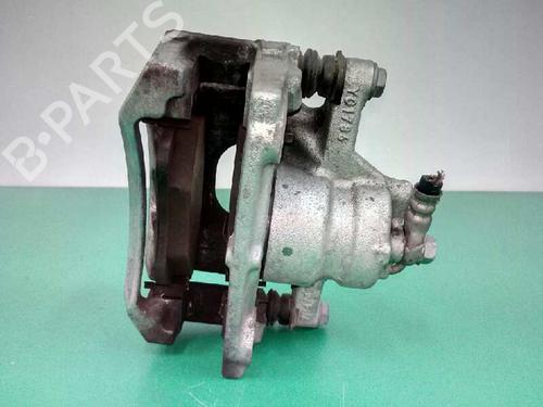Left front brake caliper TOYOTA AYGO (_B1_) | BP11603948M105