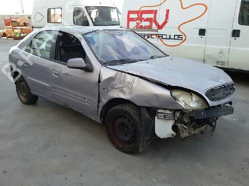 Used Parts CITROËN XSARA (N1) 1.9 D 4970719
