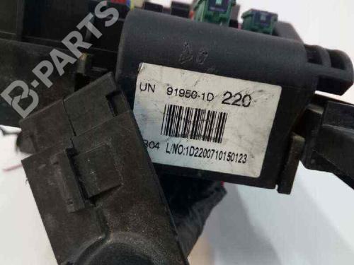 Zekeringkast KIA CARENS III MPV (UN)  | BP5643337E1 