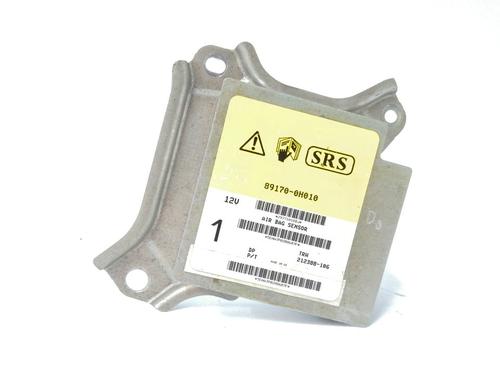 Used ECU airbags CITROËN C1 (PM_, PN_) 1.4 HDi (54 hp) 10906199