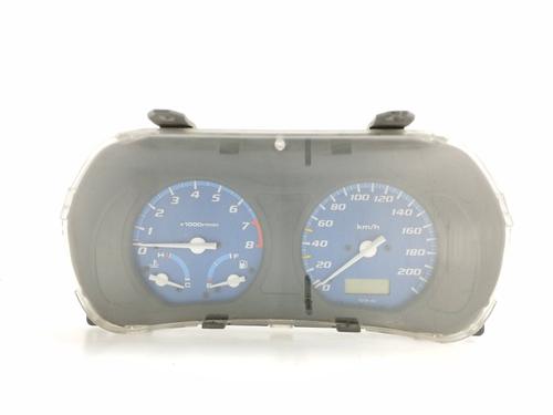 Used Instrument cluster HONDA HR-V (GH_) 1.6 16V (GH1, GH3) (105 hp) 11967661