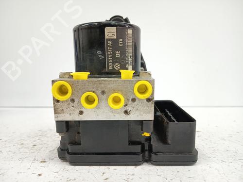 Bremsaggregat ABS für VW GOLF VI (5K1) 1.4 TSI (160 hp) 33017783