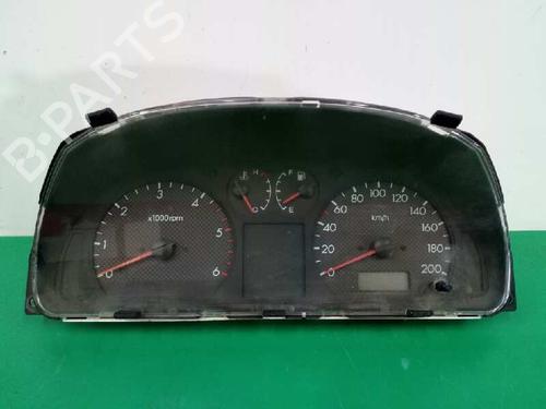 Used Instrument cluster HYUNDAI TERRACAN (HP) [2001-2008]  1270104