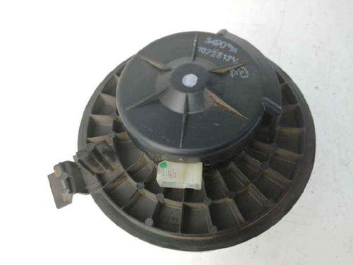 Used Heater blower motor NISSAN NV200 / EVALIA Bus [2010-2025]  8229441