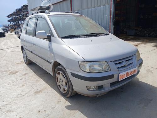 Used Parts HYUNDAI MATRIX (FC) 1.6 4874687