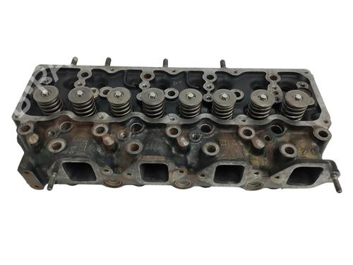 Used Cylinder head NISSAN CABSTAR E (TL_, VL_) 120.35, 120.45 (TL0) (120 hp) 13883329