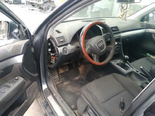 Førerens kollisjonspute AUDI A4 B7 (8EC) 2.0 TDI | BP4730117C9 
