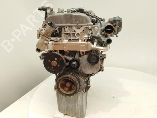 Engine SSANGYONG ACTYON I 2.0 Xdi | BP36017877M1 - Image 3