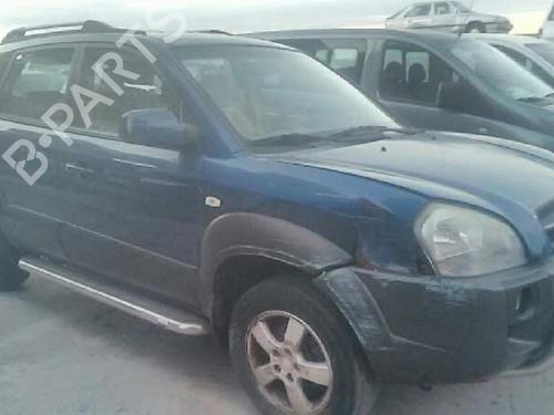 Radiator fan HYUNDAI TUCSON (JM)  | BP5412265M35 