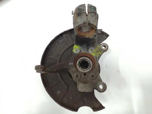 Left front steering knuckle VW GOLF PLUS V (5M1, 521)  | BP6324818M25 