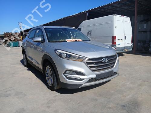 Used Parts HYUNDAI TUCSON (TL, TLE) 1.7 CRDi 4651383