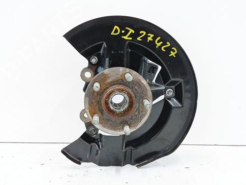 Used Left front steering knuckle Left front steering knuckle FORD KUGA II (DM2) 2.0 TDCi (120 hp) 34265656 34265656