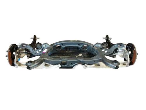 Rear axle MERCEDES-BENZ GLA-CLASS (X156) GLA 200 CDI / d (156.908) | BP23960296M2 