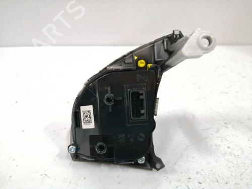 Steering wheel controls HYUNDAI IONIQ (AE)  | BP8359053E15