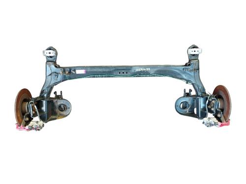 Used Rear axle RENAULT LAGUNA III Grandtour (KT0/1) [2007-2015]  19669752