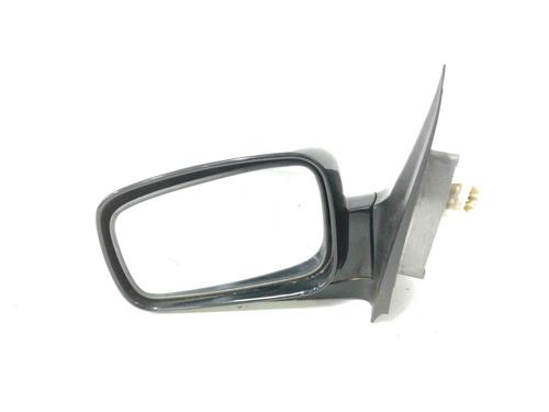 Used Left mirror KIA SORENTO I (JC) 2.5 CRDi 4WD (140 hp) 12426596
