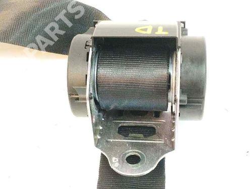 Rear right seatbelt LAND ROVER RANGE ROVER EVOQUE (L538)  | BP9848001I28 