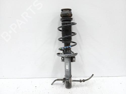 Used Left front shock absorber Left front shock absorber AUDI A1 (8X1, 8XK) 1.2 TFSI (86 hp) 34701752 34701752