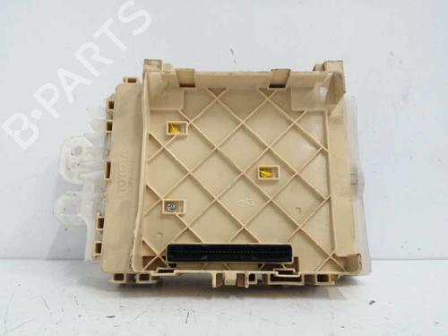 Fuse box TOYOTA AURIS Estate (_E18_) 1.8 Hybrid (ZWE186_, ZWE186R, ZWE186H) | BP8915902E1