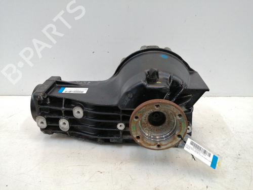 Used Rear differential AUDI A4 B6 (8E2) 2.5 TDI quattro (180 hp) 10629607