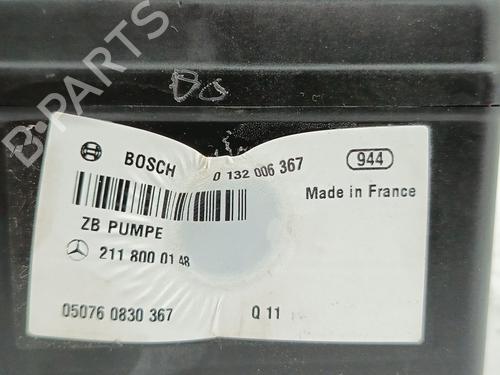 Comfort control module MERCEDES-BENZ E-CLASS (W211) E 350 4-matic (211.087) | BP38938253M56 - Image 6