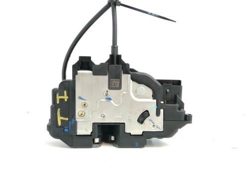 Rear left lock RENAULT SCÉNIC III (JZ0/1_)  | BP10340041C100 