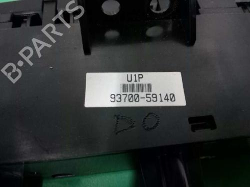 Warning switch HYUNDAI H350 Van 2.5 CRDI | BP5841200I22
